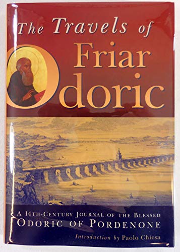 The Travels of Friar Odoric