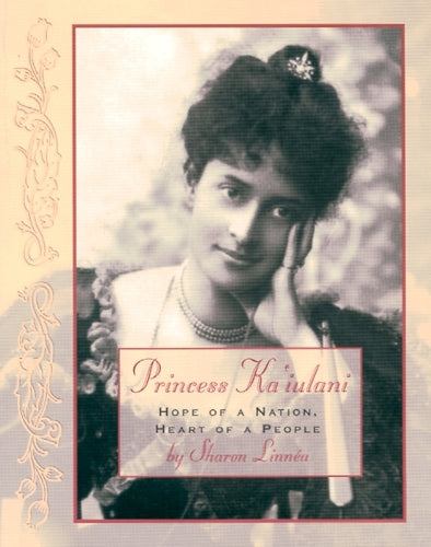 Princess Ka'Iulani