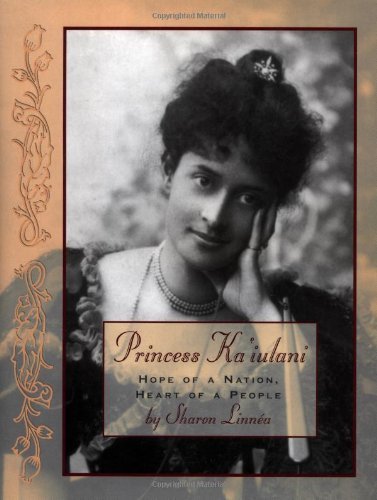 Princess Ka'Iulani