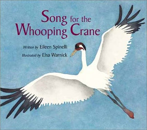 Song for the Whooping Crane 