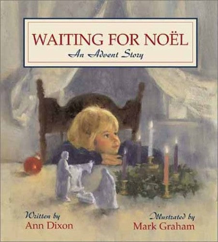 Waiting for Noel