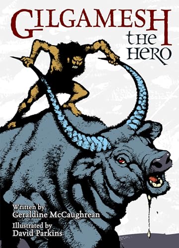 Gilgamesh the Hero