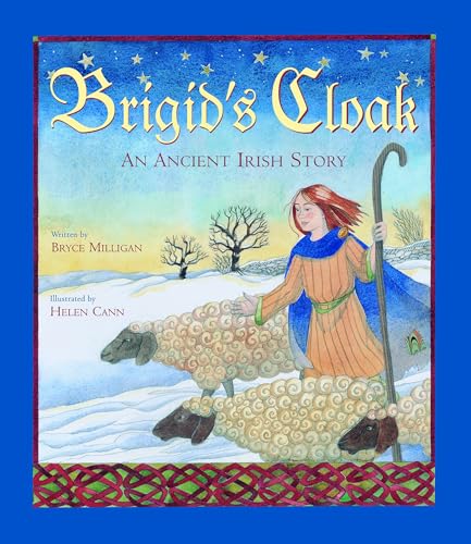 Brigid's Cloak
