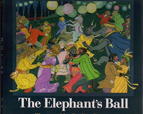 The Elephant's Ball
