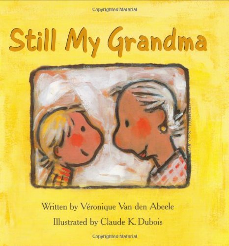 Still My Grandma