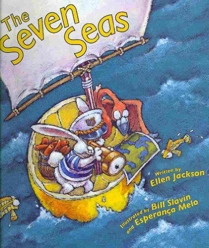The Seven Seas
