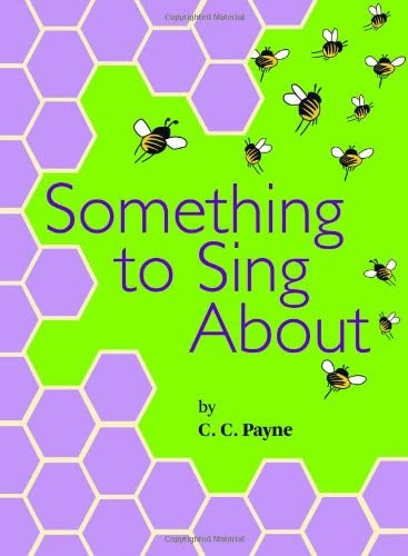 Something to Sing About