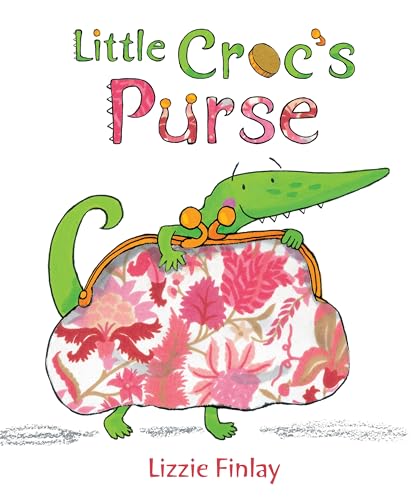 Little Croc's Purse