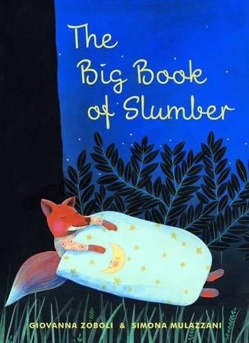 Big Book of Slumber