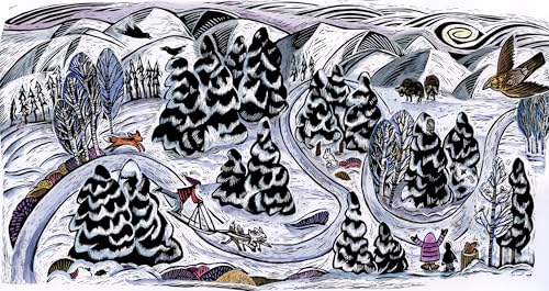 Counting Winter