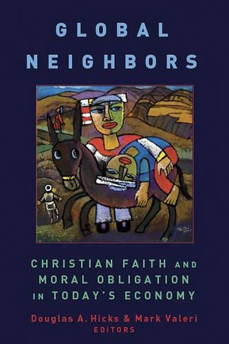 Global Neighbors