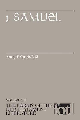 1 Samuel (Fotl)
