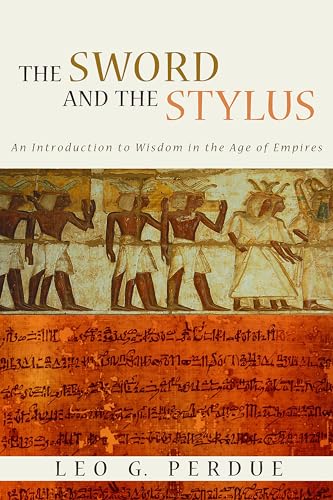 Sword and the Stylus