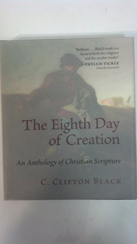 The Eighth Day of Creation