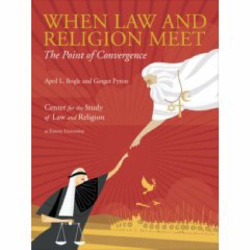 When Law and Religion Meet