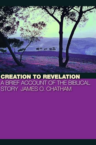 Creation to Revelation