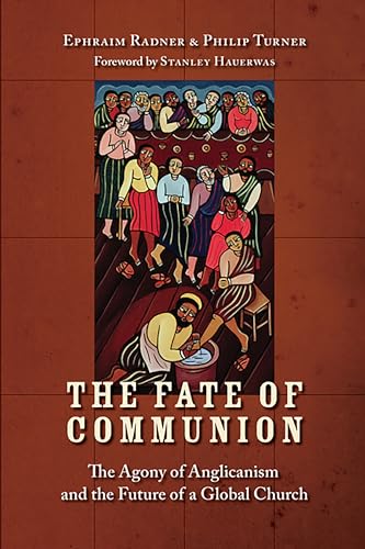 The Fate of Communion