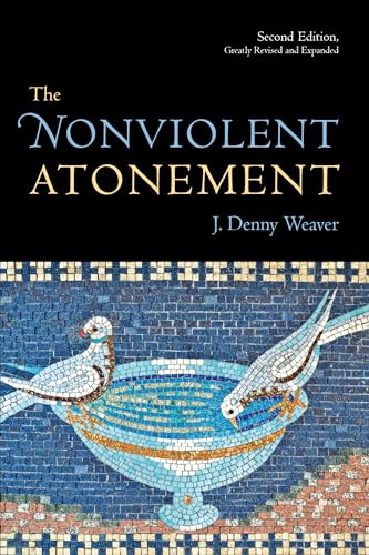 Nonviolent Atonement