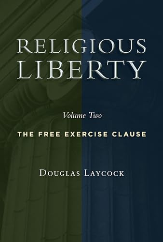 Religious Liberty