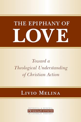 Epiphany of Love