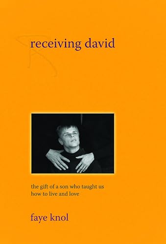 Receiving David