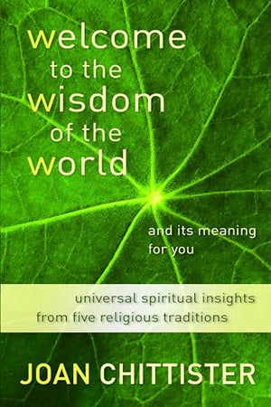 Welcome to the Wisdom of the World and its Meaning for You