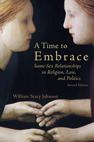 Time to Embrace