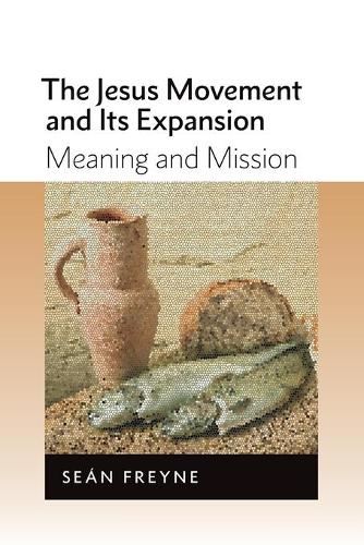 Jesus Movement and its Expansion