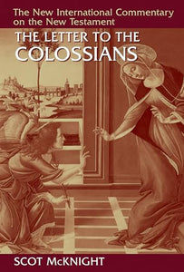 Letter to the Colossians 