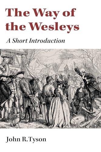 Way of the Wesleys