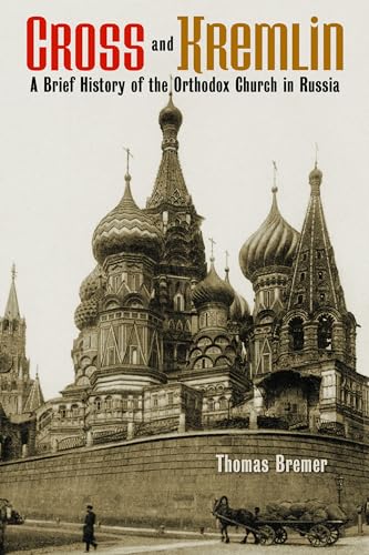 Cross and Kremlin