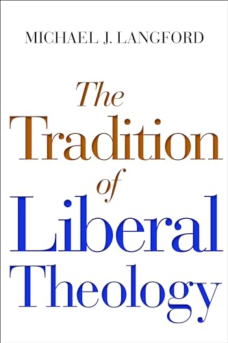 Tradition of Liberal Theology