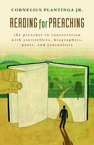 Reading for Preaching