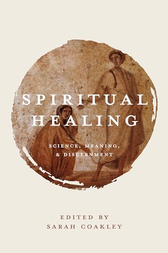 Spiritual Healing