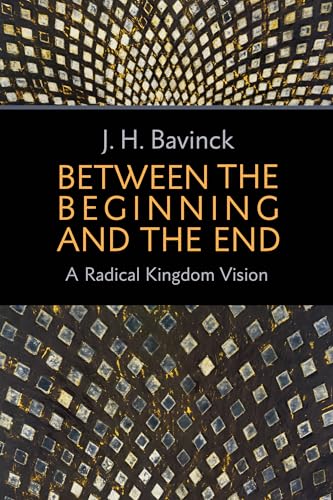 Between the Beginning and the End