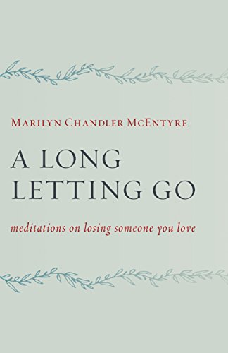 Long Letting Go