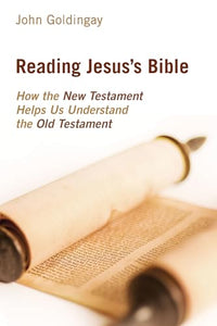 Reading Jesus's Bible 