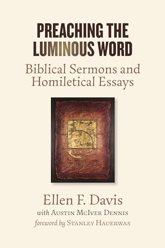 Preaching the Luminous Word