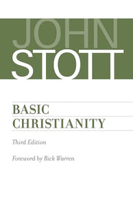 Basic Christianity 