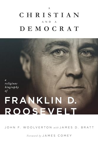 Christian and a Democrat