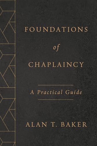 Foundations of Chaplaincy