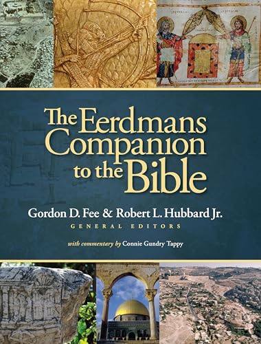 Eerdmans Companion to the Bible