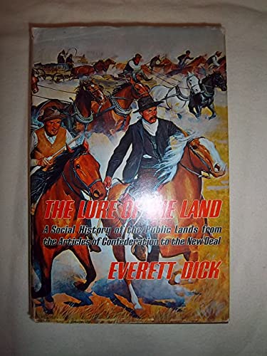 The Lure of the Land
