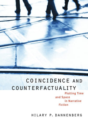 Coincidence and Counterfactuality