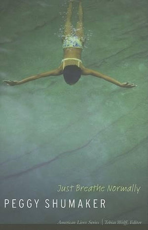 Just Breathe Normally