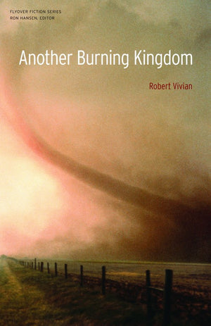 Another Burning Kingdom