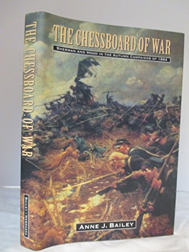 The Chessboard of War