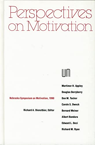 Nebraska Symposium on Motivation, 1990, Volume 38