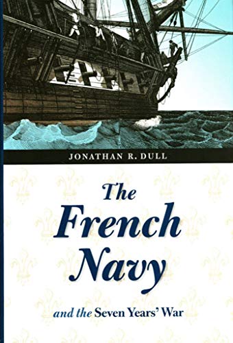 The French Navy and the Seven Years' War