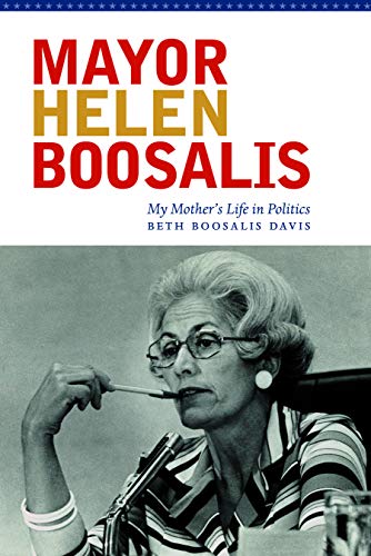 Mayor Helen Boosalis